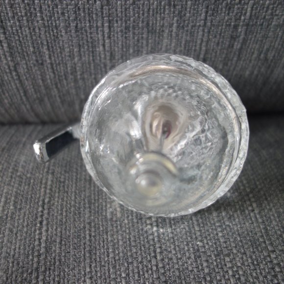 Honey Dispenser with Metal Holder - Picture 8 of 12